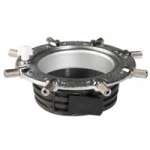 Elinchrom EL26531 Rotalux Speed Ring for Profoto - fits all shapes (EL-26531) Elinchrom EL26531 Rotalux Speed Ring for Profoto - fits all shapes (EL-26531)